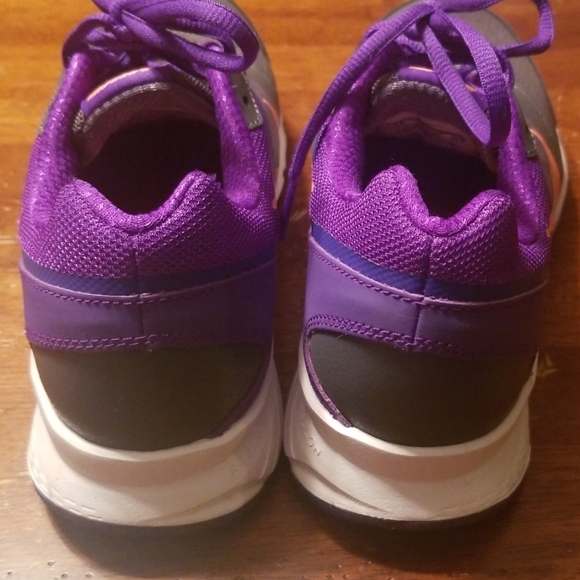 Air Relentless 5 Women's Running Shoe #807098-007 - Picture 4 of 5